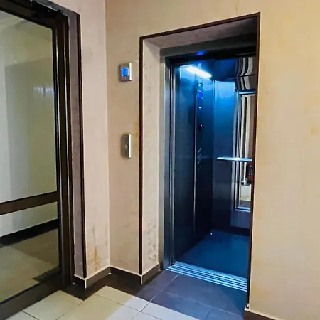 Astoria Ii 13 One Bedroom Parter * Elenite