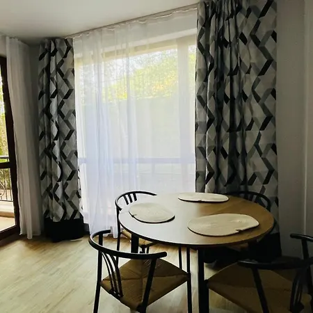 Astoria Ii 13 One Bedroom Parter Lägenhet Elenite