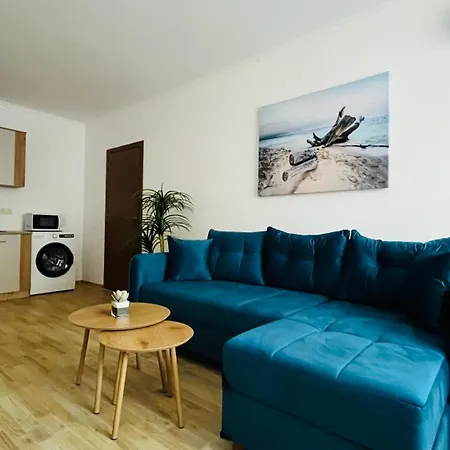 Lägenhet Astoria Ii 13 One Bedroom Parter Elenite