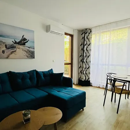 Lägenhet Astoria Ii 13 One Bedroom Parter