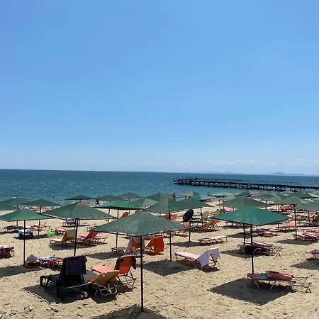 Astoria Ii 13 One Bedroom Parter Elenite