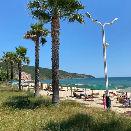 Astoria Ii 13 One Bedroom Parter Lägenhet Elenite