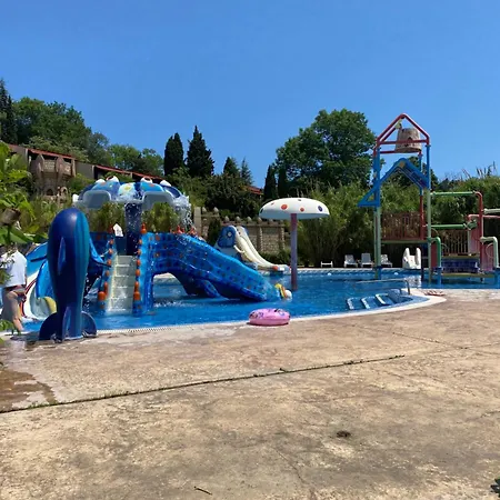 Astoria Ii 13 One Bedroom Parter شقة *