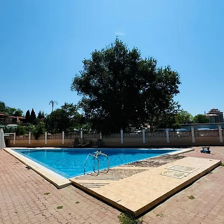 Astoria Ii 13 One Bedroom Parter شقة *