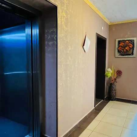 شقة Astoria Ii 13 One Bedroom Parter