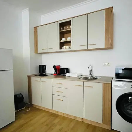 Astoria Ii 13 One Bedroom Parter * النايت