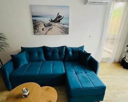 Astoria Ii 13 One Bedroom Parter * النايت