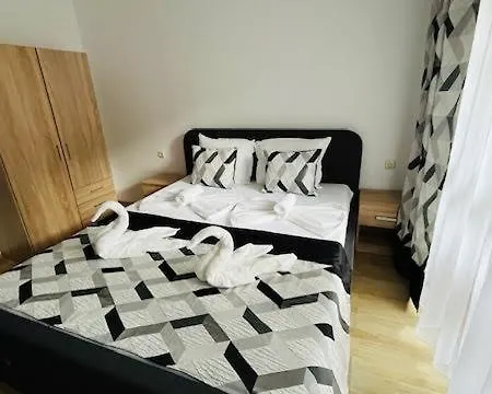 Astoria Ii 13 One Bedroom Parter شقة النايت