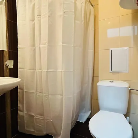 شقة Astoria Ii 13 One Bedroom Parter