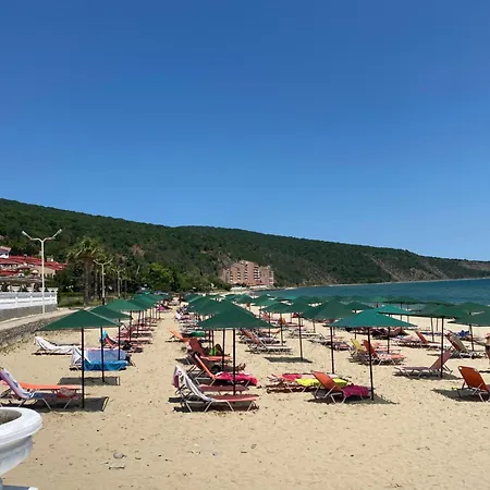 شقة Astoria Ii 13 One Bedroom Parter