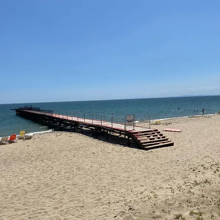 شقة Astoria Ii 13 One Bedroom Parter