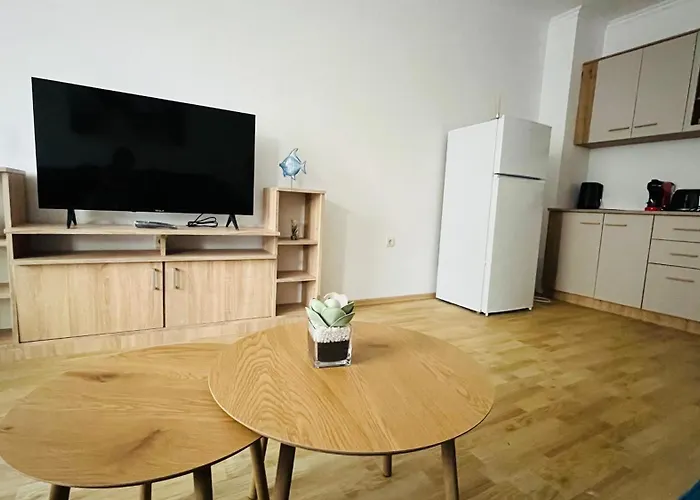 Apartment Astoria Ii 13 One Bedroom Parter