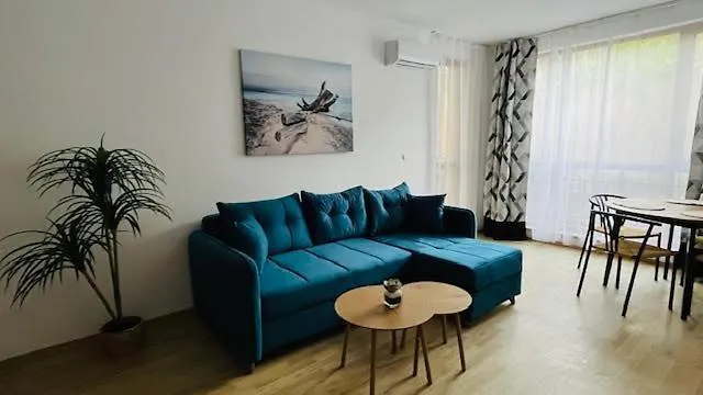 Apartment Astoria Ii 13 One Bedroom Parter *