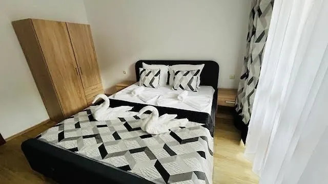 Astoria Ii 13 One Bedroom Parter Apartment Elenite