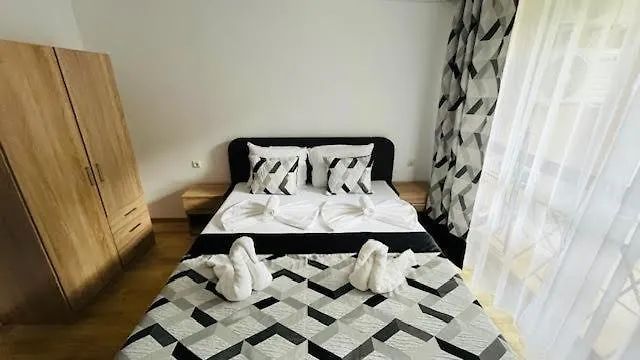 Astoria Ii 13 One Bedroom Parter Apartment *