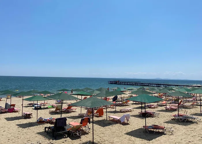 Astoria Ii 13 One Bedroom Parter Elenite